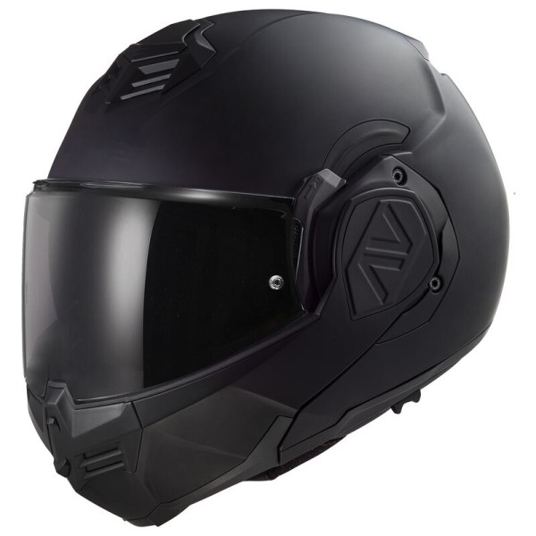 LS2 LS2 FF906 ADVANT NOIR-06